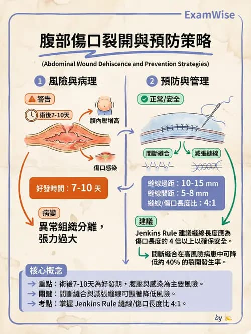 專師 - 傷口敷料與照護 - AI 圖文解析預覽