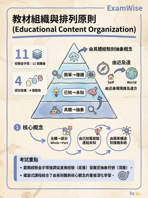 營養 - 營養教育與諮詢 - AI 圖文解析預覽