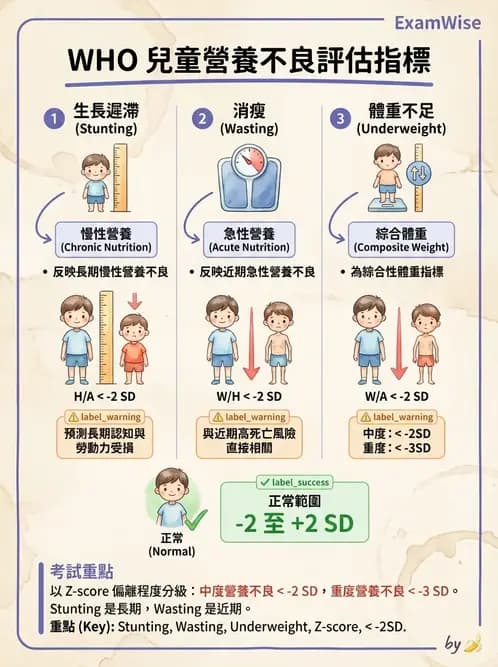 營養 - 體位評估 - AI 圖文解析預覽