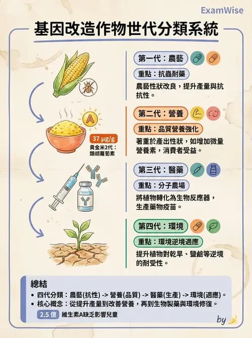 營養 - 食品安全性評估 - AI 圖文解析預覽