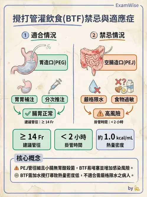 營養 - 營養支持 - AI 圖文解析預覽