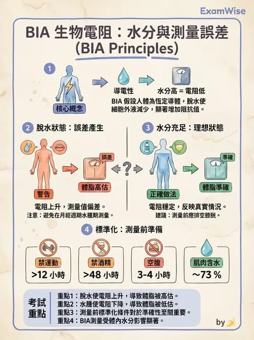 營養 - 體位評估 - AI 圖文解析預覽