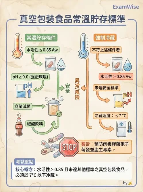 GHP - 食品良好衛生規範 - AI 圖文解析預覽