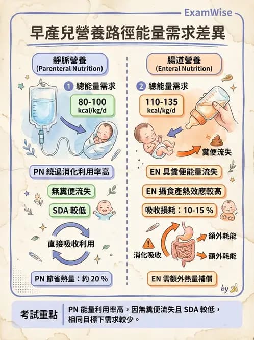 營養 - 嬰幼兒營養 - AI 圖文解析預覽