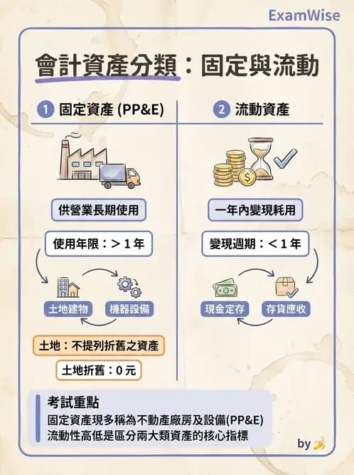 營養 - 成本結構、損益分析與財務管理 - AI 圖文解析預覽