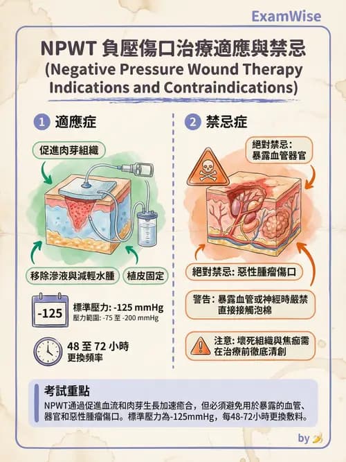 專師 - 皮膚移植與疤痕 - AI 圖文解析預覽