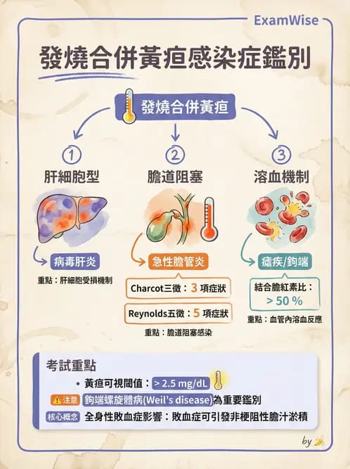專師 - 腸胃道感染 - AI 圖文解析預覽