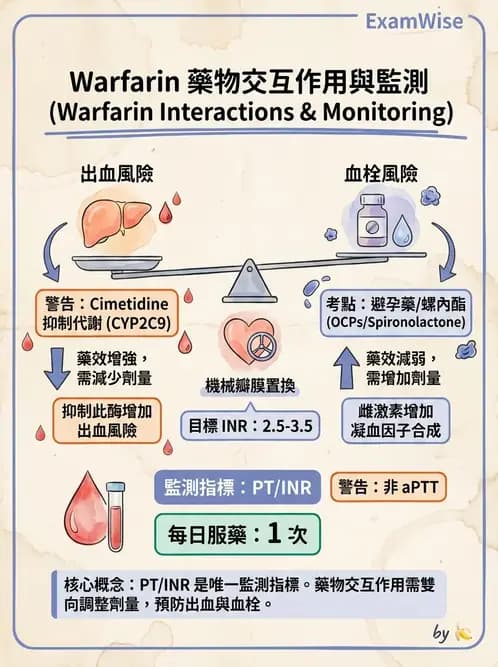 專師 - 心臟外科與介入 - AI 圖文解析預覽