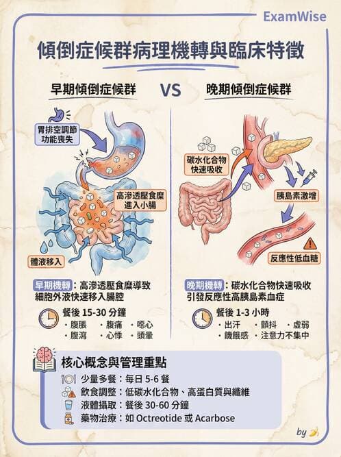 專師 - 上消化道與減重外科 - AI 圖文解析預覽