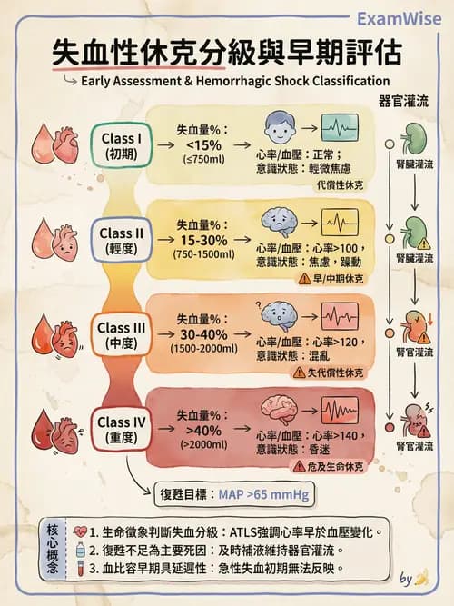 專師 - 上消化道 - AI 圖文解析預覽