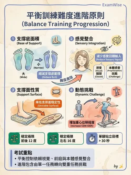 物治 - 訓練原則與科技輔助 - AI 圖文解析預覽