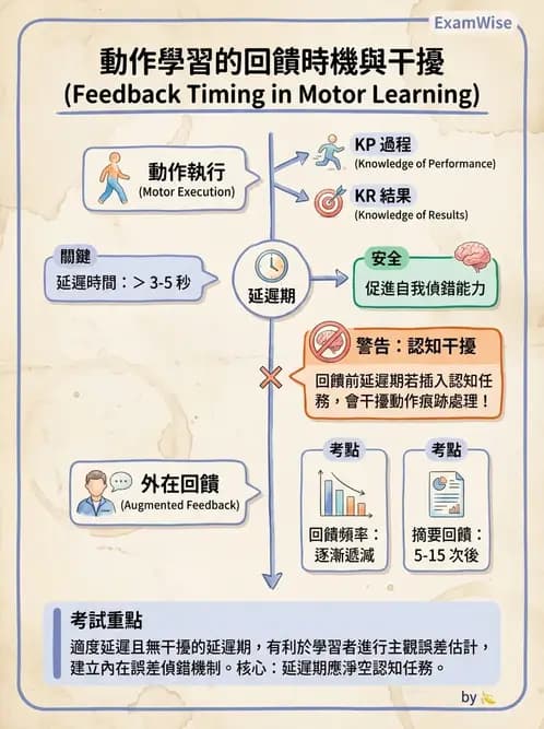 物治 - 腦中風步態分析與行走訓練 - AI 圖文解析預覽