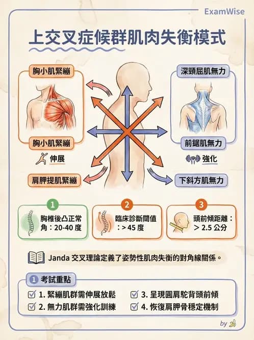 物治 - 姿勢 - AI 圖文解析預覽