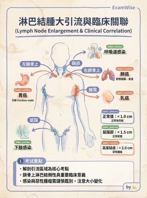 專師 - 健康促進與衛教理論 - AI 圖文解析預覽