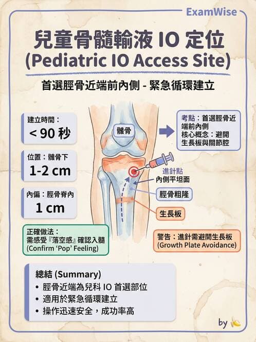 專師 - 燒傷創傷與出血控制 - AI 圖文解析預覽