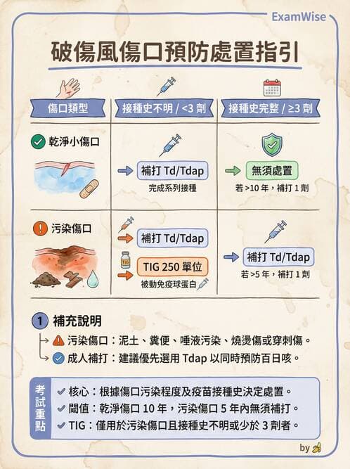 專師 - 皮膚軟組織感染 - AI 圖文解析預覽