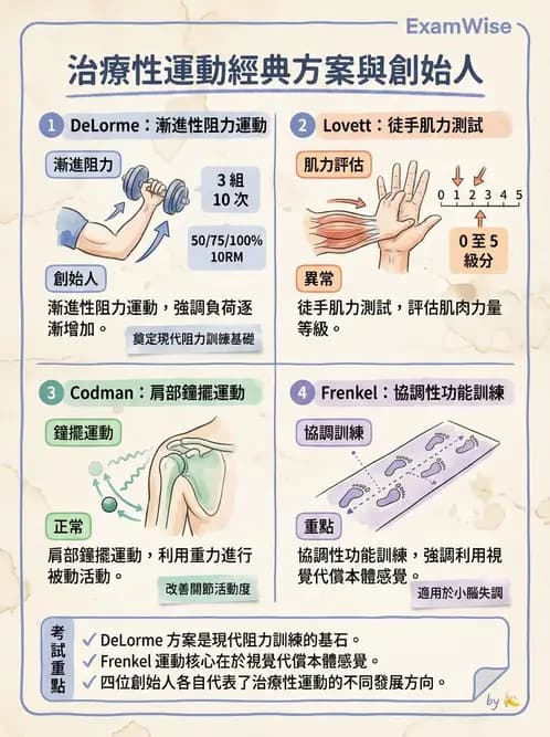 物治 - 歷史沿革與發展教育 - AI 圖文解析預覽