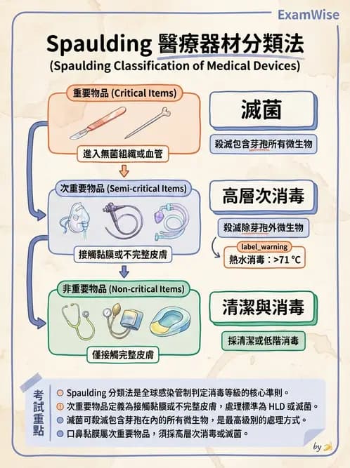 物治 - 醫療品質與評鑑 - AI 圖文解析預覽
