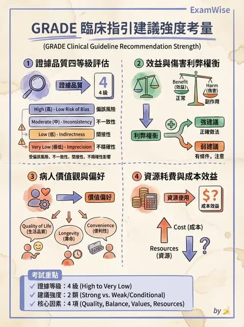 物治 - 文獻評析 - AI 圖文解析預覽