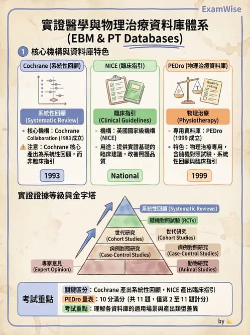 物治 - 文獻搜尋與資料庫 - AI 圖文解析預覽