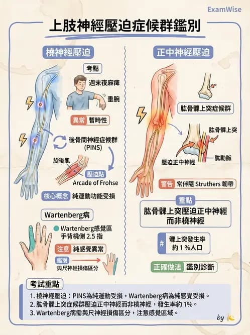 物治 - 肘及前臂關節 - AI 圖文解析預覽