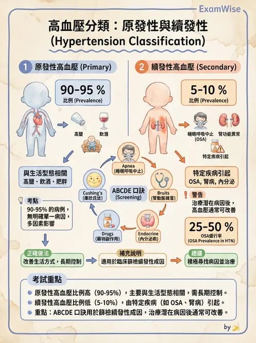 物治 - 初級照護與鑑別診斷 - AI 圖文解析預覽
