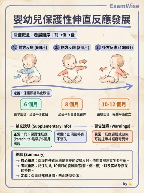 物治 - 兒童發展里程碑(動作與認知) - AI 圖文解析預覽
