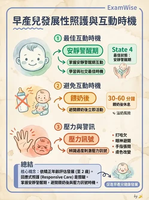 物治 - 早期介入與家庭服務 - AI 圖文解析預覽