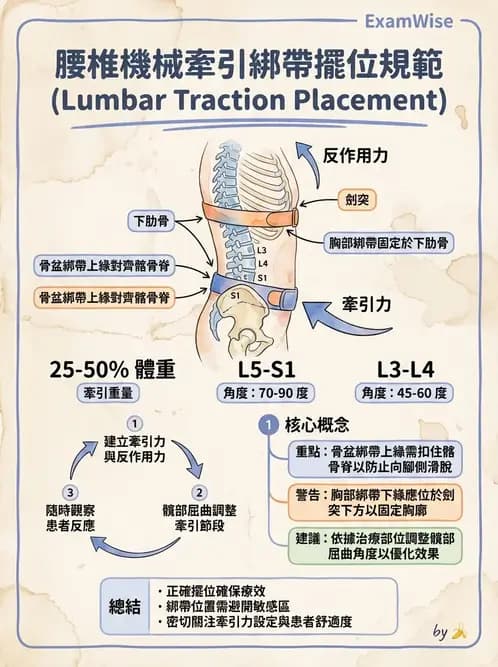 物治 - 力學因子 - AI 圖文解析預覽