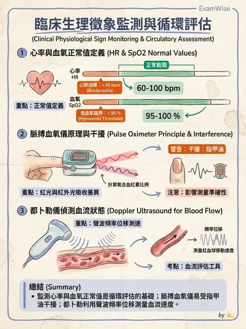 物治 - 功能評估與再教育 - AI 圖文解析預覽