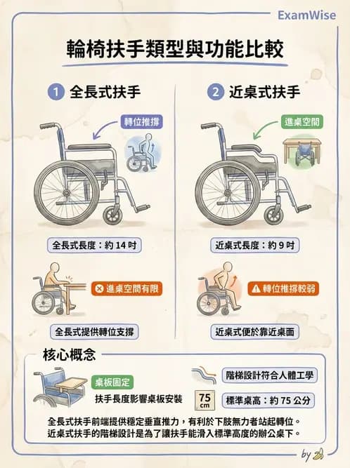 物治 - 輪椅系統 - AI 圖文解析預覽