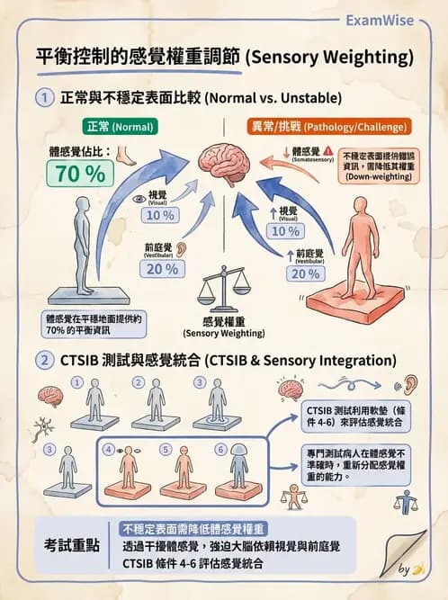 物治 - 訓練原則與科技輔助 - AI 圖文解析預覽