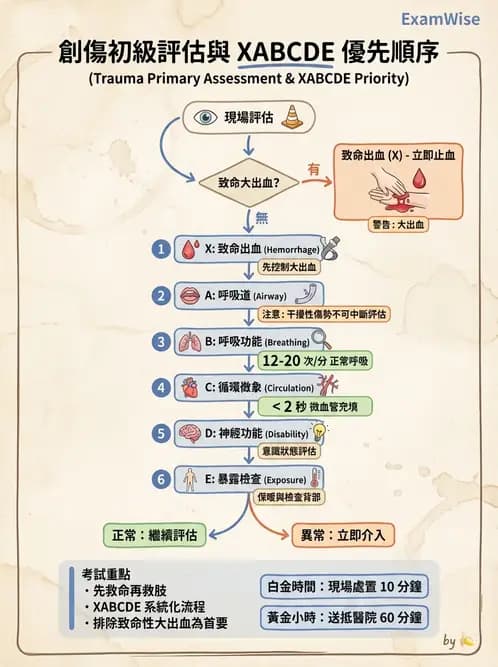 物治 - 競技與運動防護 - AI 圖文解析預覽