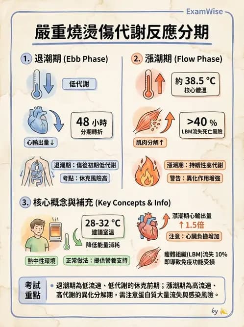 物治 - 皮膚與淋巴系統物理治療 - AI 圖文解析預覽