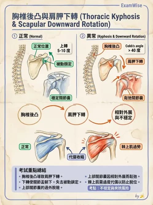 物治 - 姿勢 - AI 圖文解析預覽