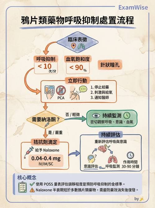 專師 - 頭部外傷與顱內壓 - AI 圖文解析預覽