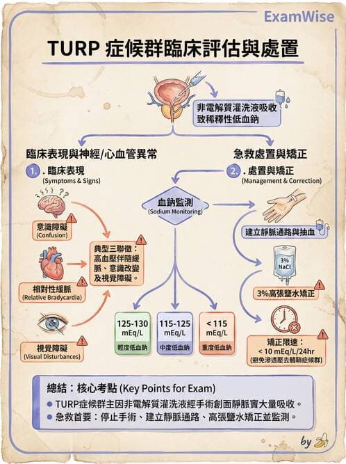 專師 - 攝護腺疾病 - AI 圖文解析預覽