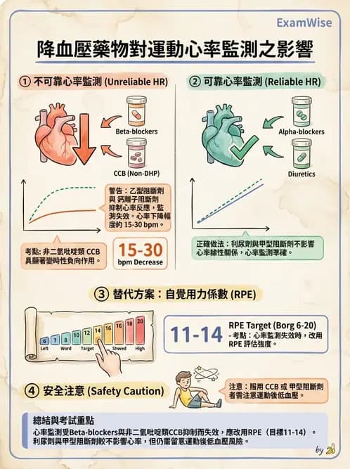 物治 - 心臟藥物、輔助裝置與周邊血管 - AI 圖文解析預覽