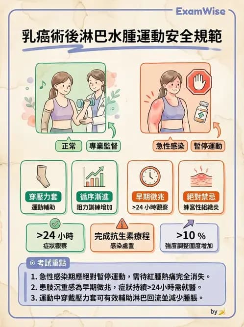 物治 - 癌症物理治療 - AI 圖文解析預覽