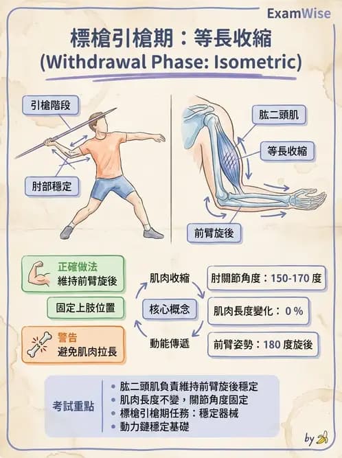 物治 - 競技運動與肌力訓練動作分析 - AI 圖文解析預覽