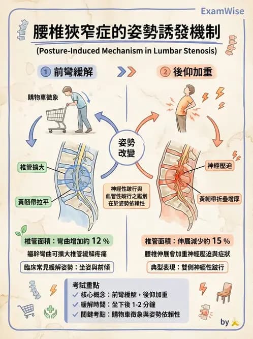 物治 - 骨科與外科疾病 - AI 圖文解析預覽