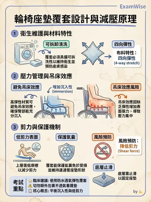 物治 - 輪椅系統 - AI 圖文解析預覽