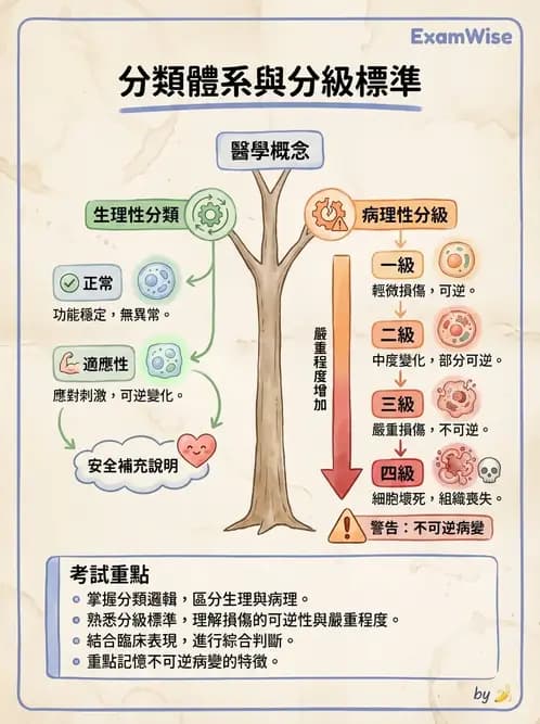 物治 - 女性健康 - AI 圖文解析預覽