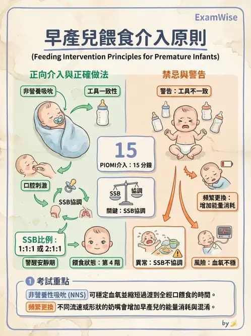 物治 - 小兒呼吸疾患與NICU物理治療 - AI 圖文解析預覽