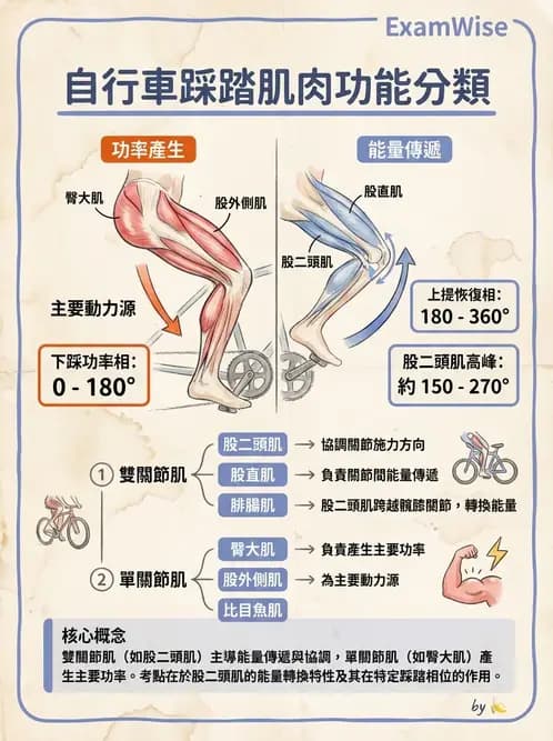 物治 - 競技運動與肌力訓練動作分析 - AI 圖文解析預覽