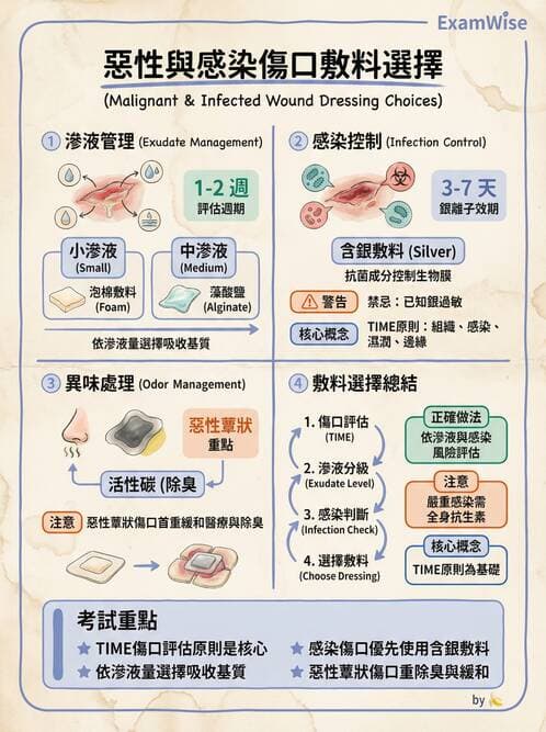 專師 - 腫瘤診斷與分期 - AI 圖文解析預覽
