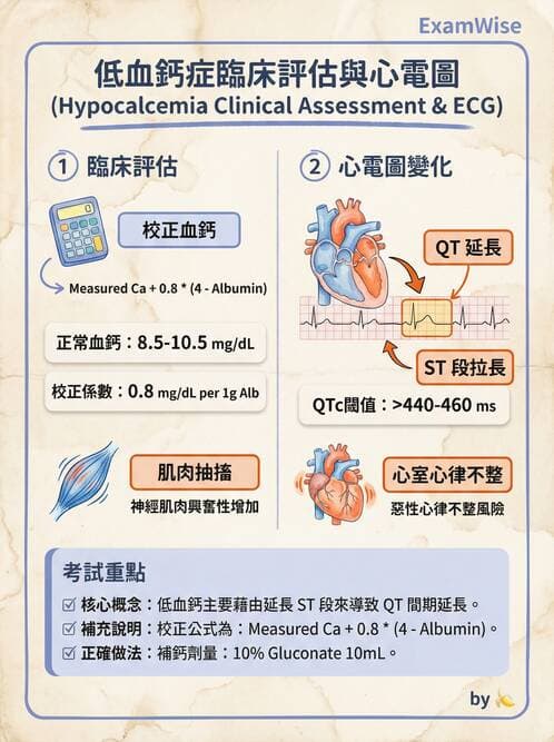 專師 - 慢性腎臟病與併發症 - AI 圖文解析預覽