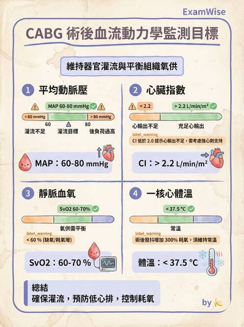 專師 - 心臟外科與介入 - AI 圖文解析預覽