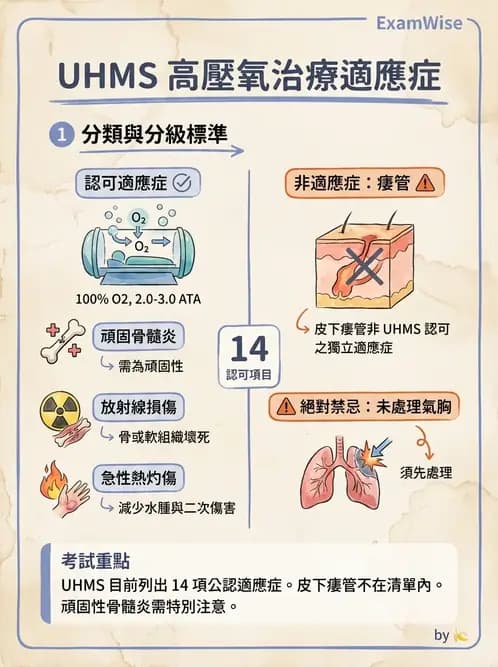 專師 - 傷口敷料與照護 - AI 圖文解析預覽