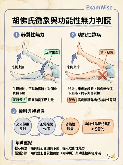 物治 - 腰椎椎間盤與脊椎狹窄 - AI 圖文解析預覽